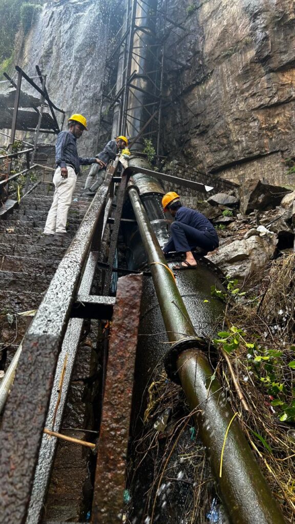 Durga Engineering Works