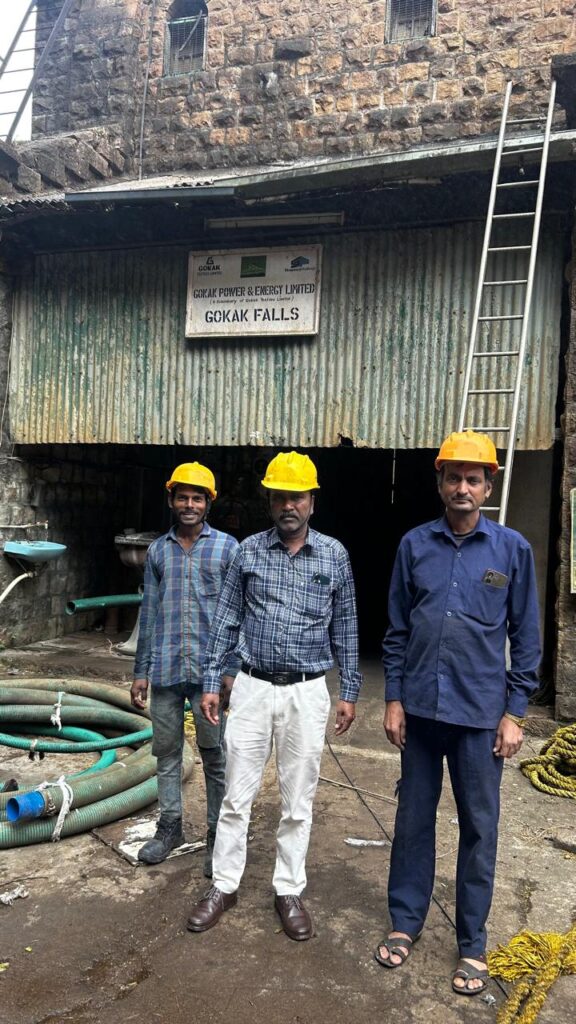 Durga Engineering Works