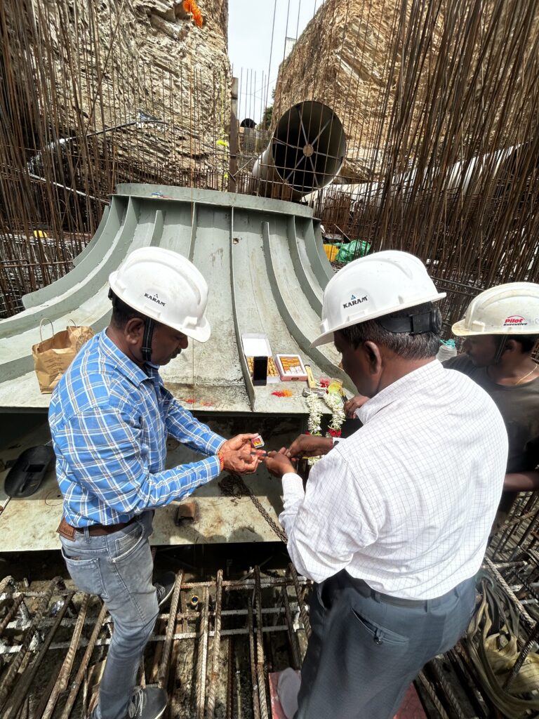 Durga Engineering Works